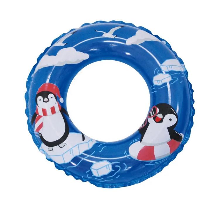 Selected image for SUN CLUB Šlauf za plivanje Pingvin 50 cm plavi
