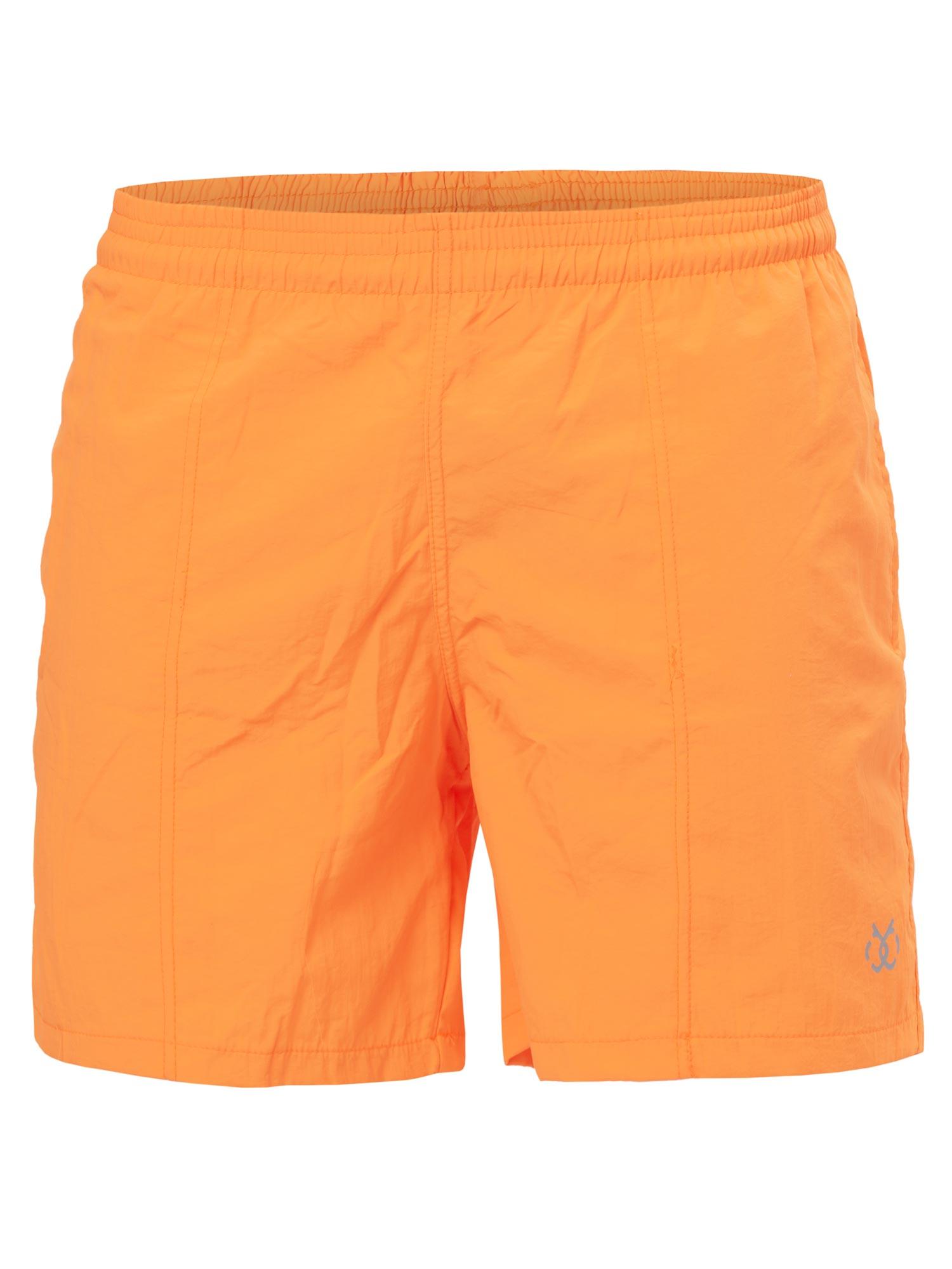 BRILLE Muški kupaći kostim South Beach Swim narandžasti
