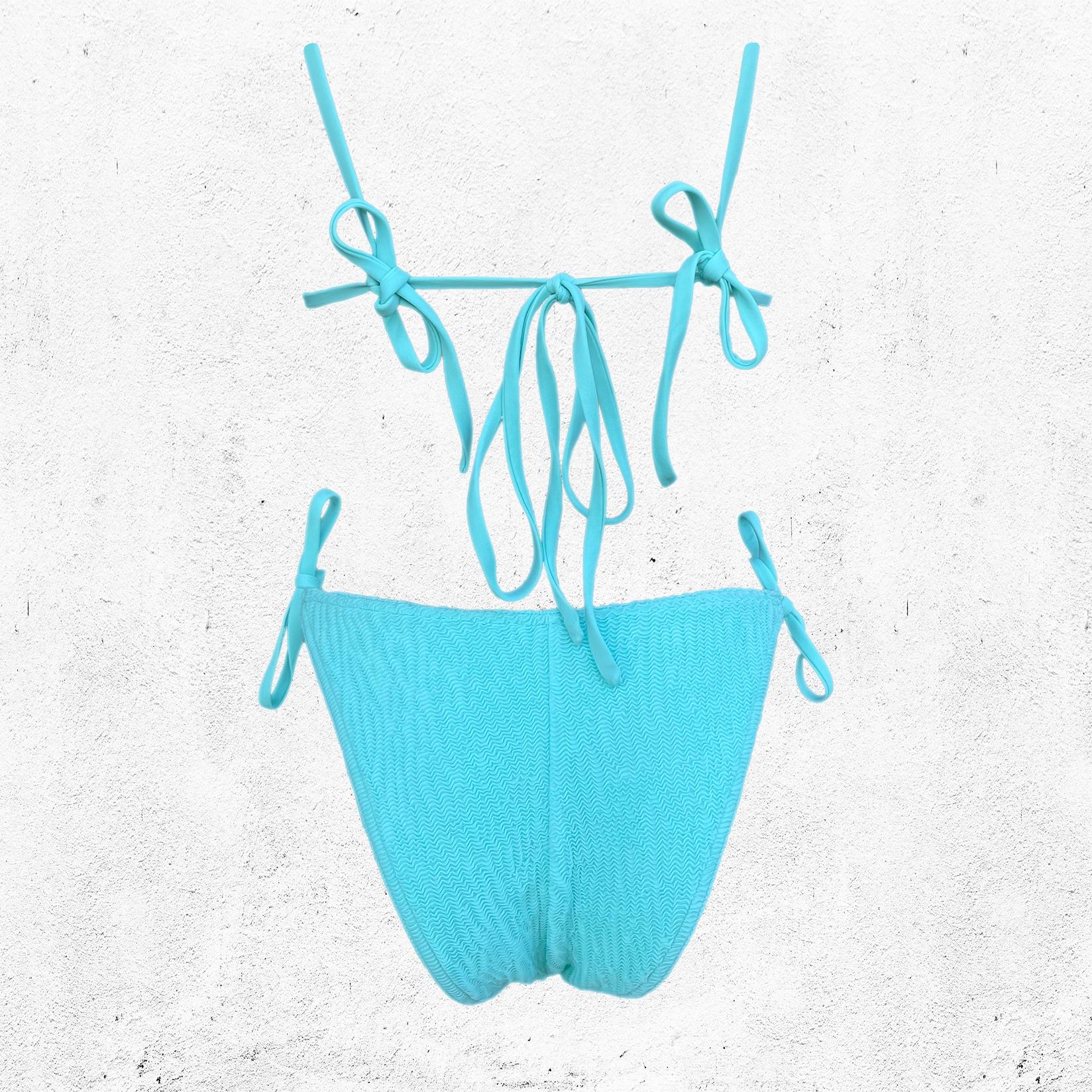Selected image for CHERRY BERRY Ženski gornji deo kupaćeg kostima mint