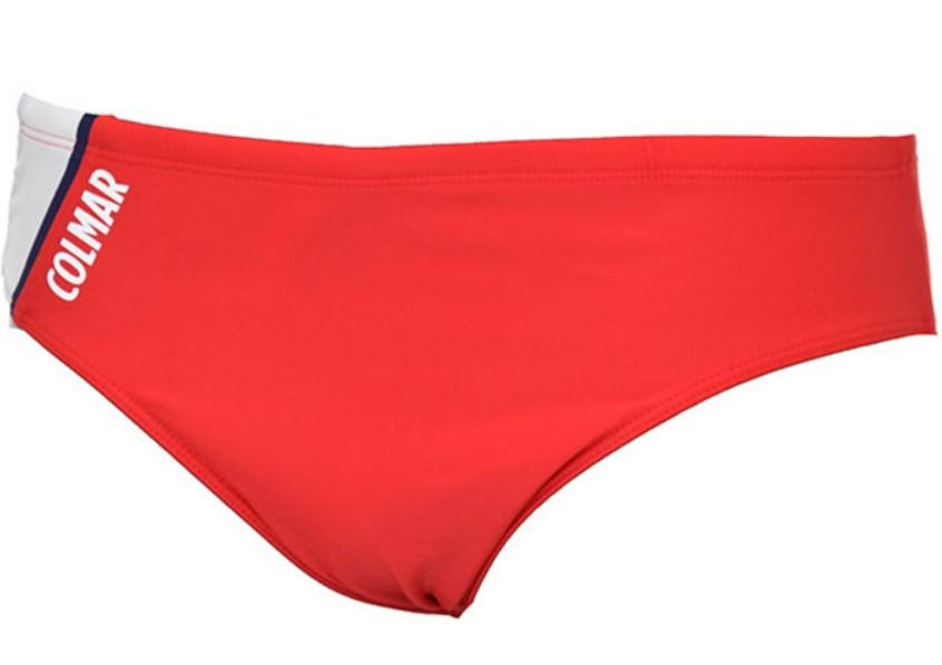 Slike COLMAR Muški kupaći kostim H8-Muski 6628-3Us-15 crveni