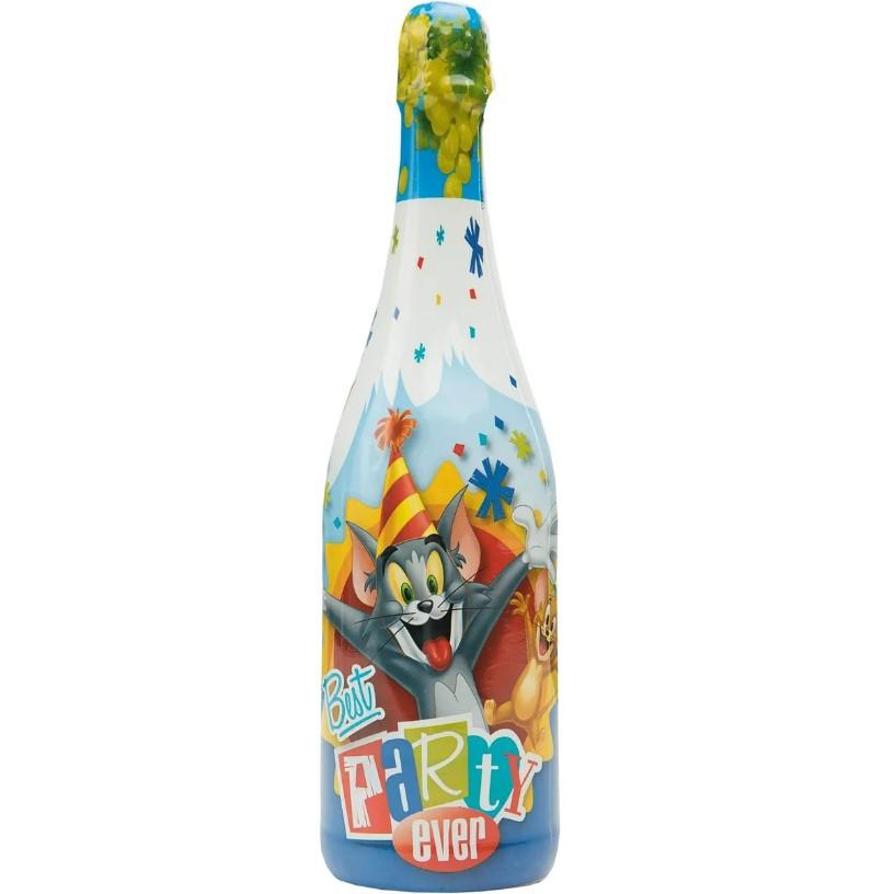 VITAPRESS Dečiji šampanjac Tom&Jerry 0.75l