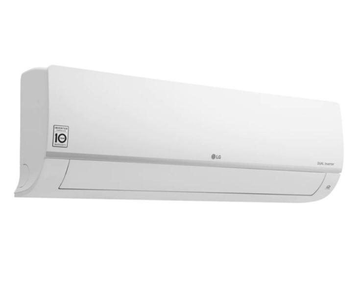 LG Inverter klima uređaj Standard Plus PC18SK