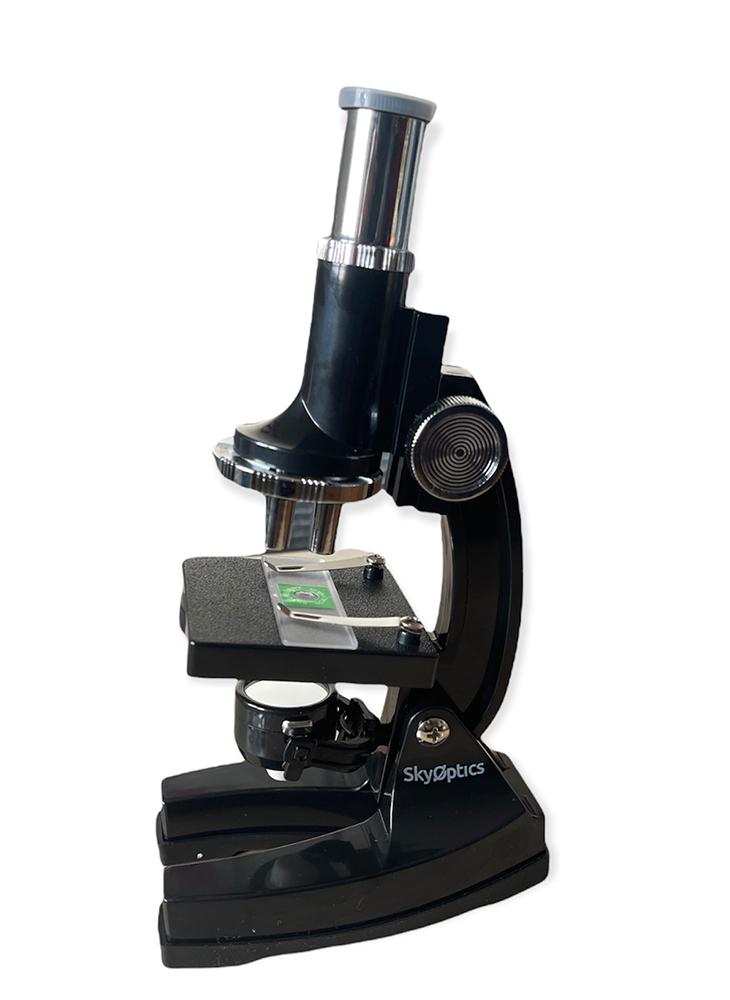 SKYOPTICS Mikroskop SO750x