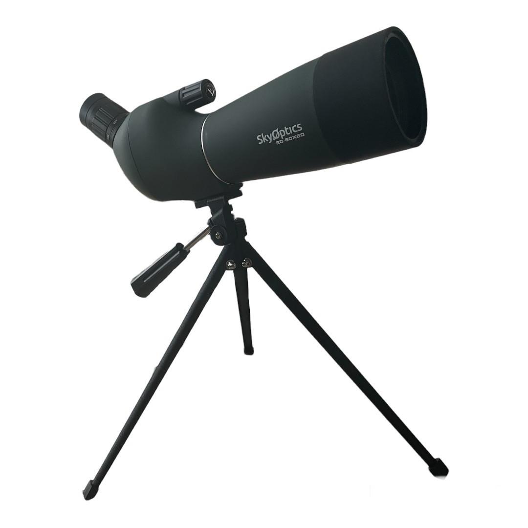 Selected image for SKYOPTICS Teleskop zeleno-crni