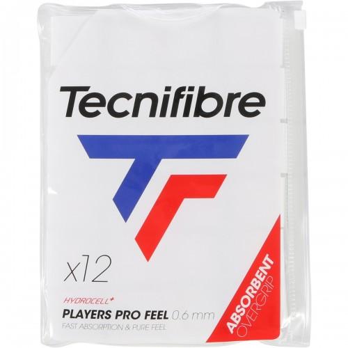 TECNIFIBRE Players Pro Feel 12/1
