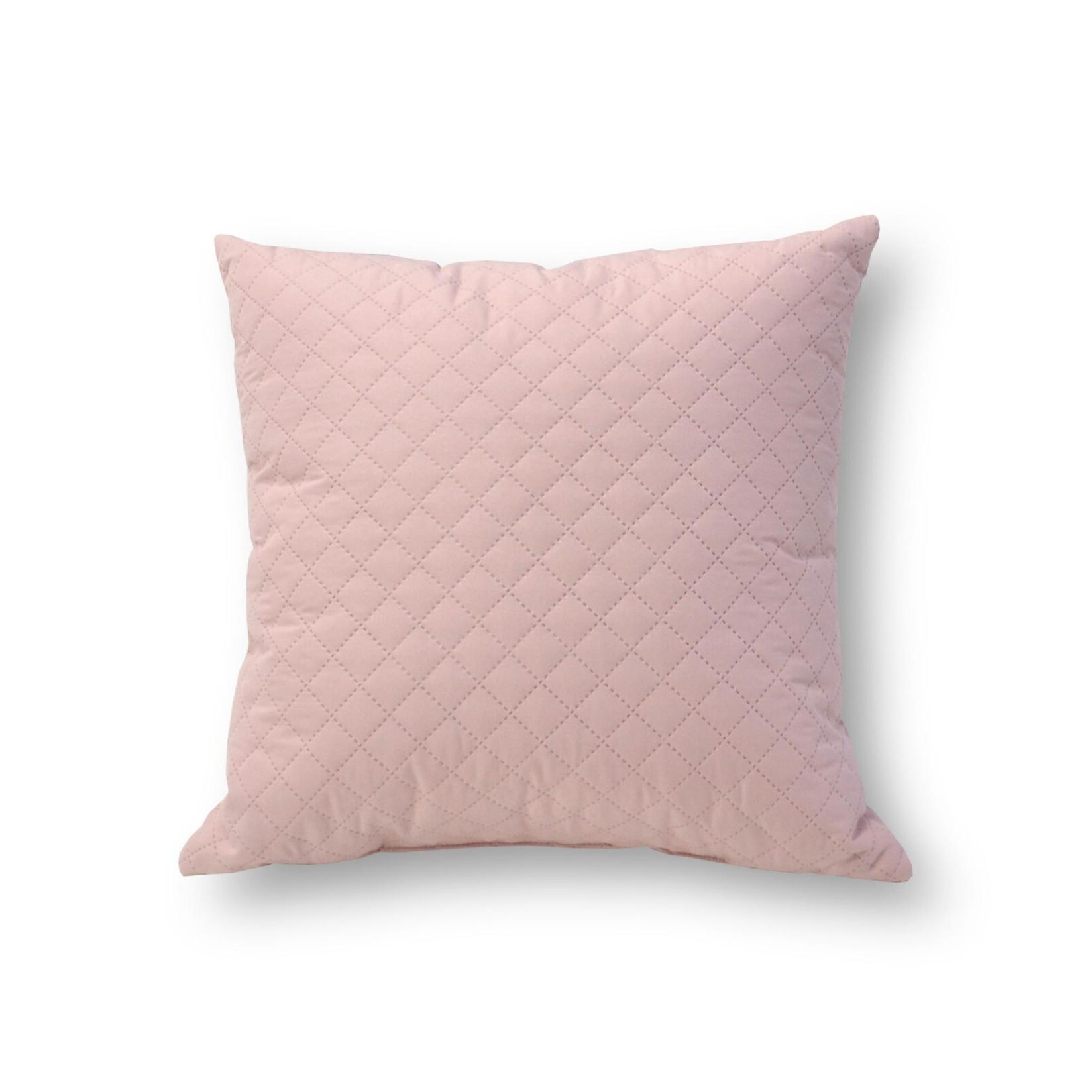 TEXTIL Dekorativni Jastuk Stella roze