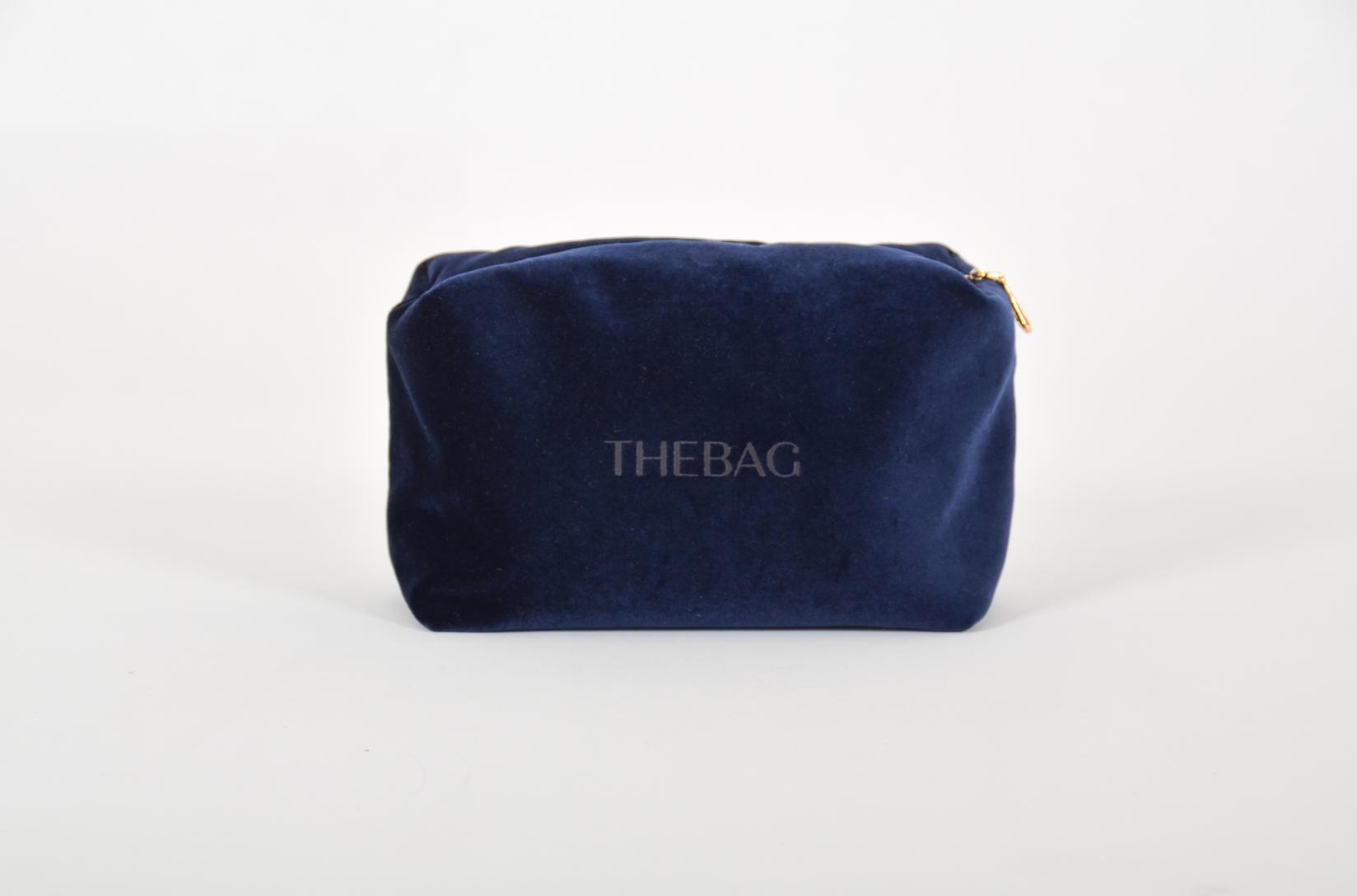 Selected image for The Bag Neseser, Royal Blue