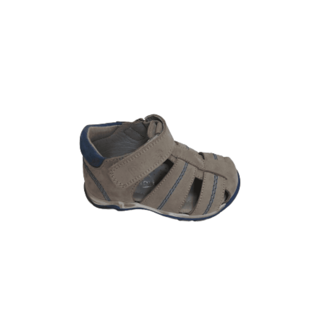 BALDINO Sandale za dečake 512/3-2 smeđe