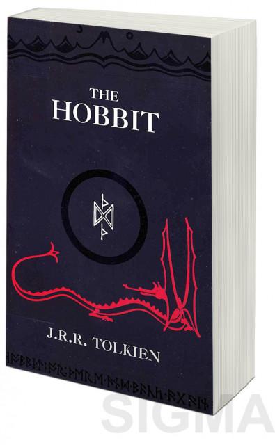 Hobit - Dž.R.R.Tolkin
