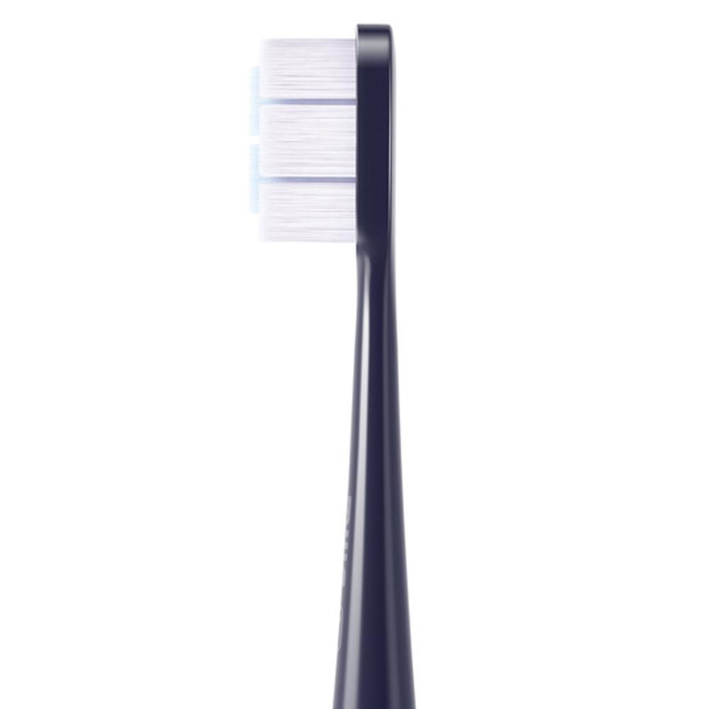 Selected image for XIAOMI Zamenska glava za električnu četkicu za zube T700 crna