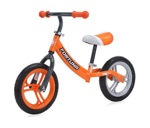 LORELLI Dečiji bicikl FORTUNA narandžasti