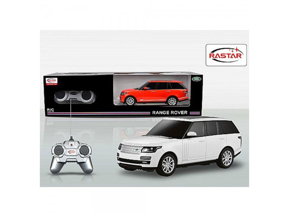 Selected image for R/C 1:14 Range Rover Sport 2013 Version