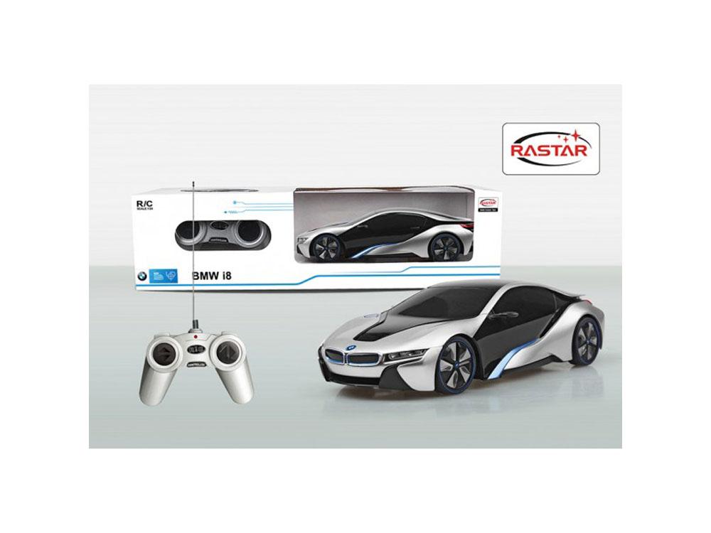 Selected image for R/C 1:24 BMW I8