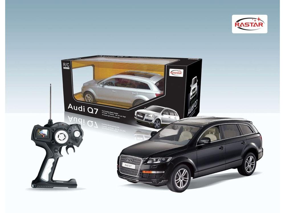 Selected image for RC AUDI Q7 1/14