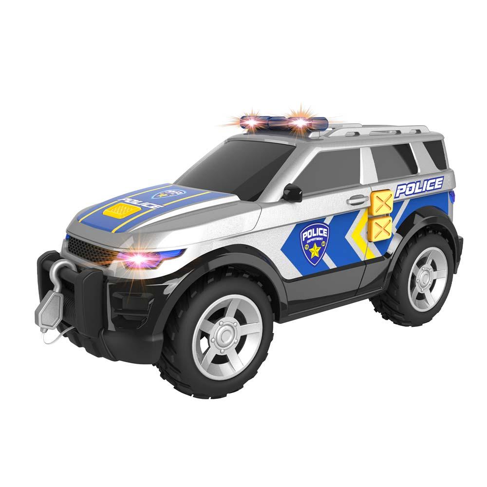 Selected image for TEAMSTERZ Policijsko vozilo Maxi LS