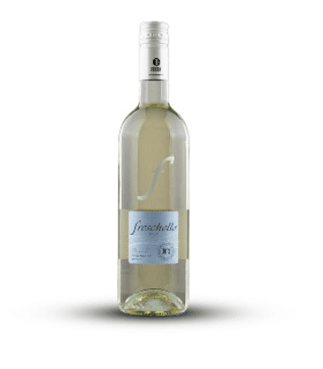 FRESCHELLO Bianco belo vino 0,75l