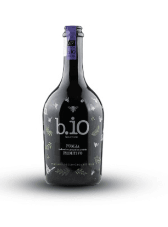 B.10 Primitivo Puglia crveno vino 0,75l