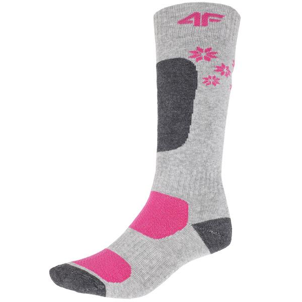 4F Ski čarape