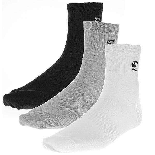 EASTBOUND Čarape Averza socks - 3 para