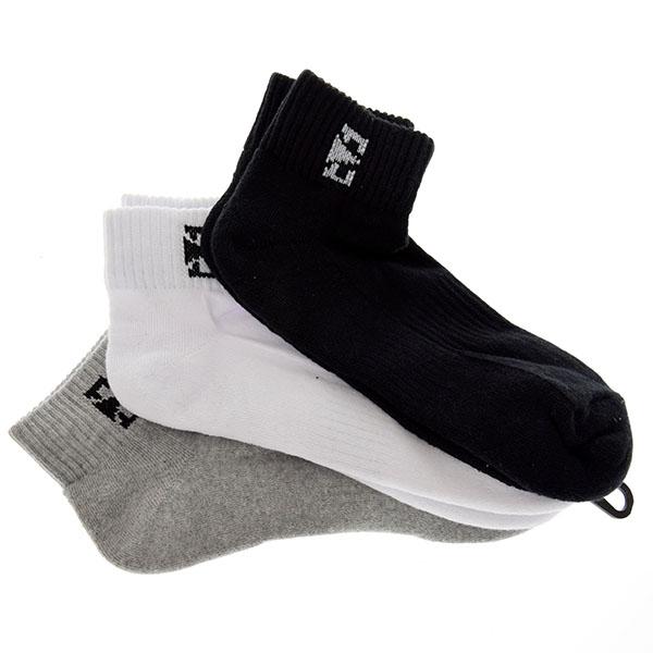 EASTBOUND Čarape Ravena socks - 3 para