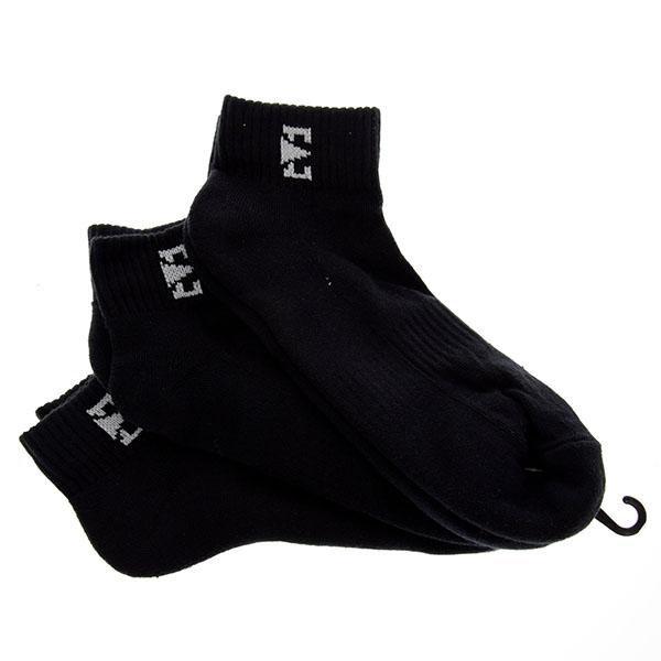 EASTBOUND Čarape Ravena socks - 3 para