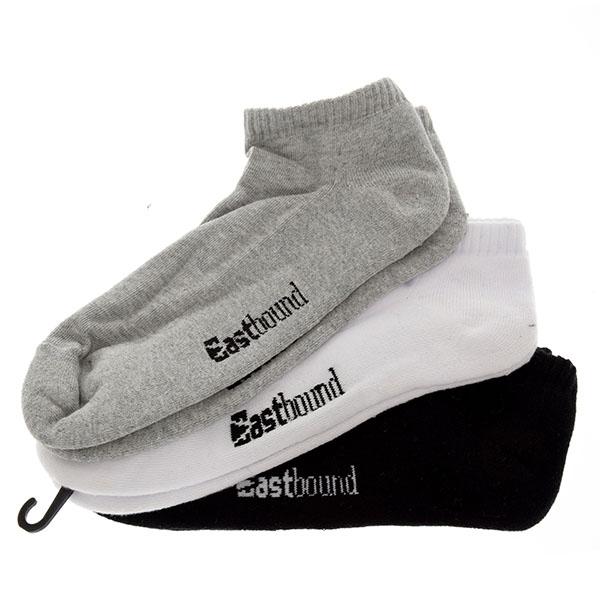 Selected image for EASTBOUND Čarape Rimini socks - 3 para