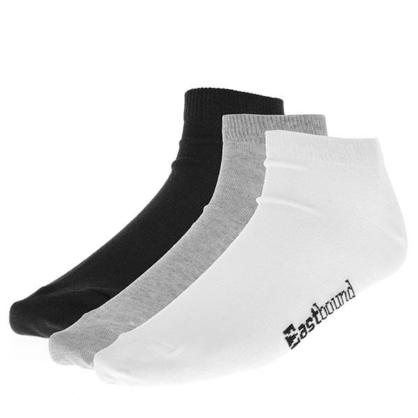 Selected image for EASTBOUND Šarape Novara socks - 3 para