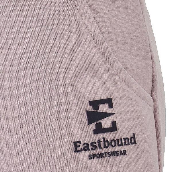 Selected image for EASTBOUND Ženski šorts Wms Terry Shorts 2 EBW701 roze