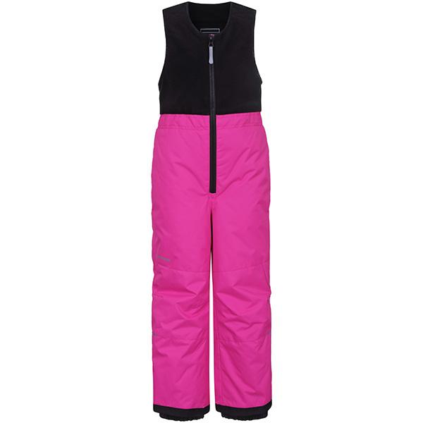 Slike ICE PEAK Ski pantalone za devojčice Jad KD roze