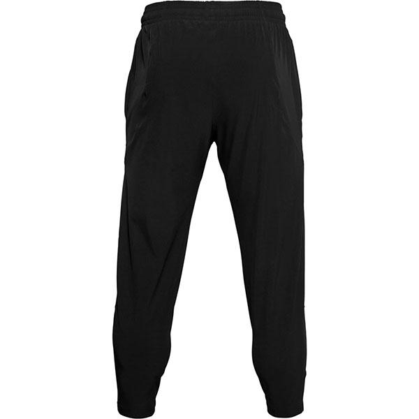 Selected image for UNDER ARMOUR Muški donji deo trenerke Ts Curry Undrtd Warmup Pant 1361355-001 crni