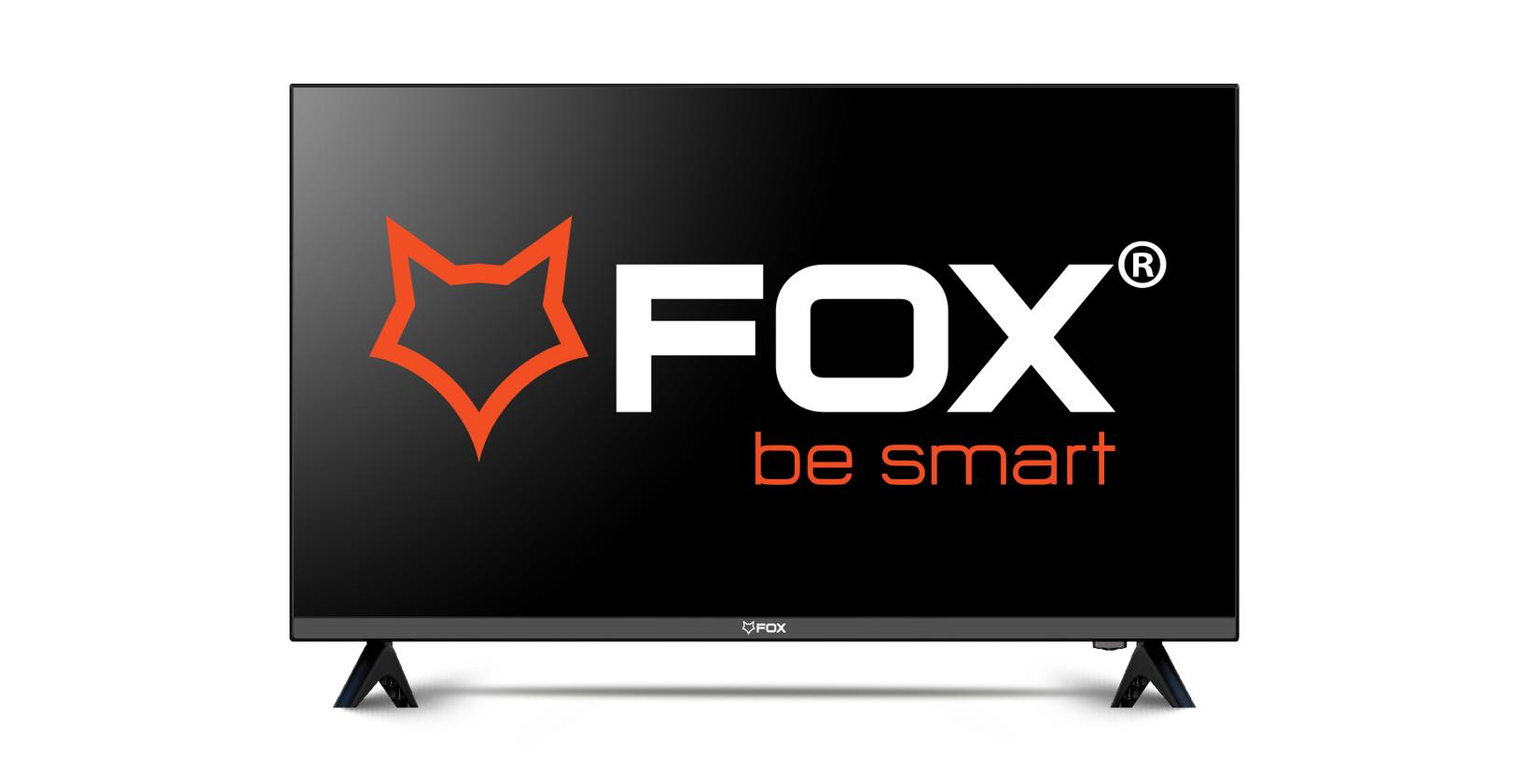 Slike FOX LED Televizor 32ATV130E