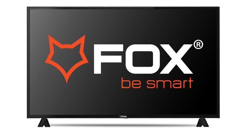 FOX 42DTV230E Televizor, 42", FULL HD, Direct LED