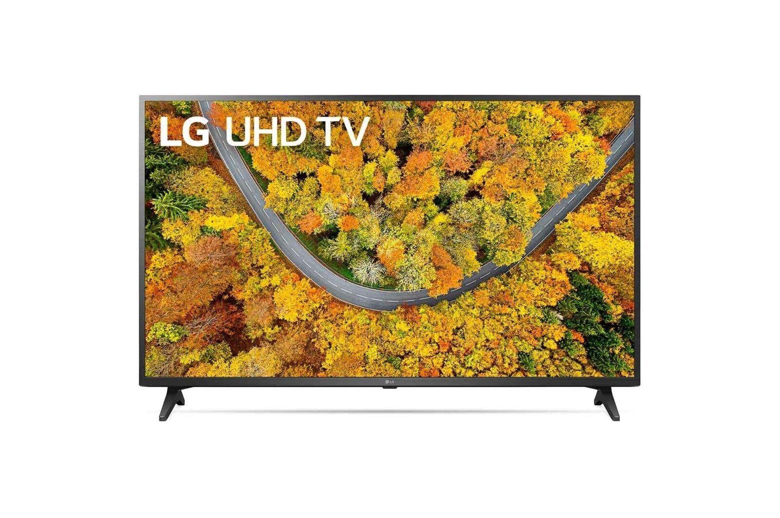 Slike LG Smart LED Televizor 55" 55UP75003LF