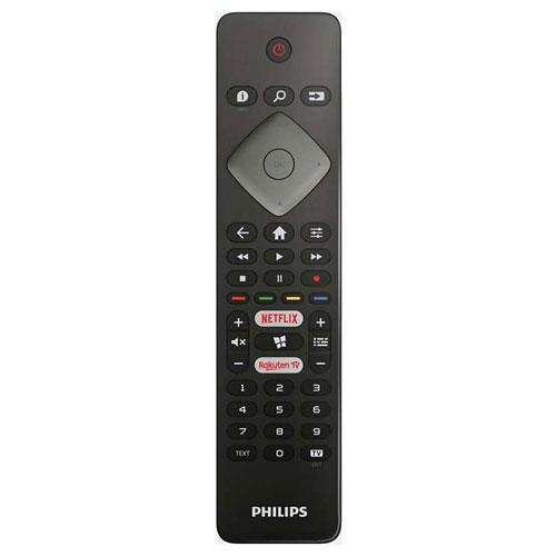 Selected image for PHILIPS Televizor 58PUS6504/12 58", LED