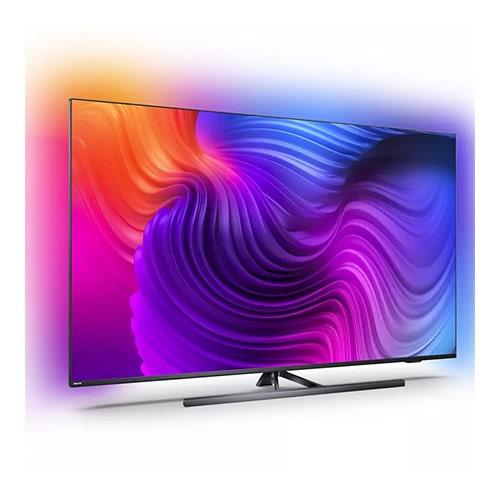 Selected image for Philips Televizor 58PUS8546/12 58", Smart, 4K, Crni