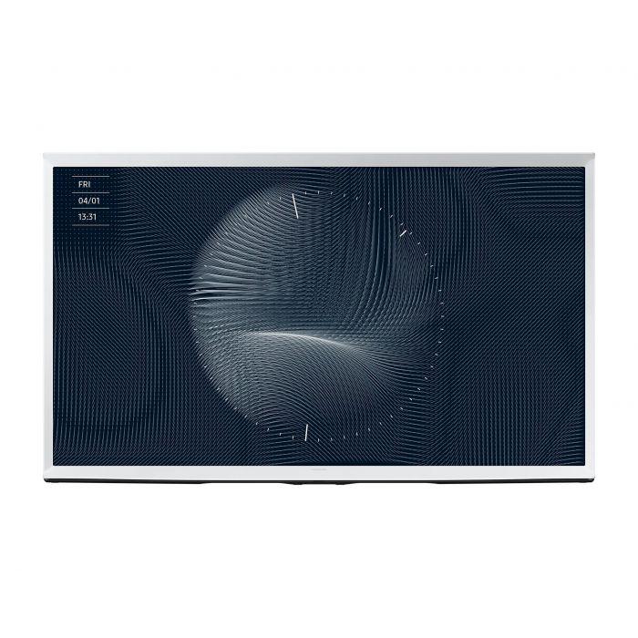 Slike Samsung QE50LS01BAUXXH Smart televizor, 50", 4K, Ultra HD, QLED, Beli