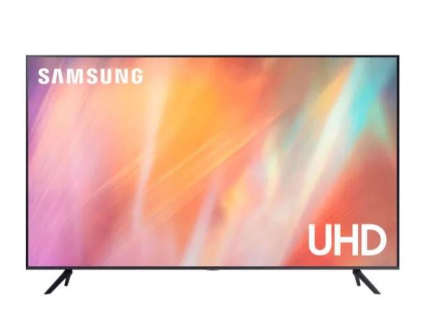 Selected image for Samsung Televizor UE43AU7022KXXH 43", Smart, 4K, UHD, LED, Wi-Fi, Crni