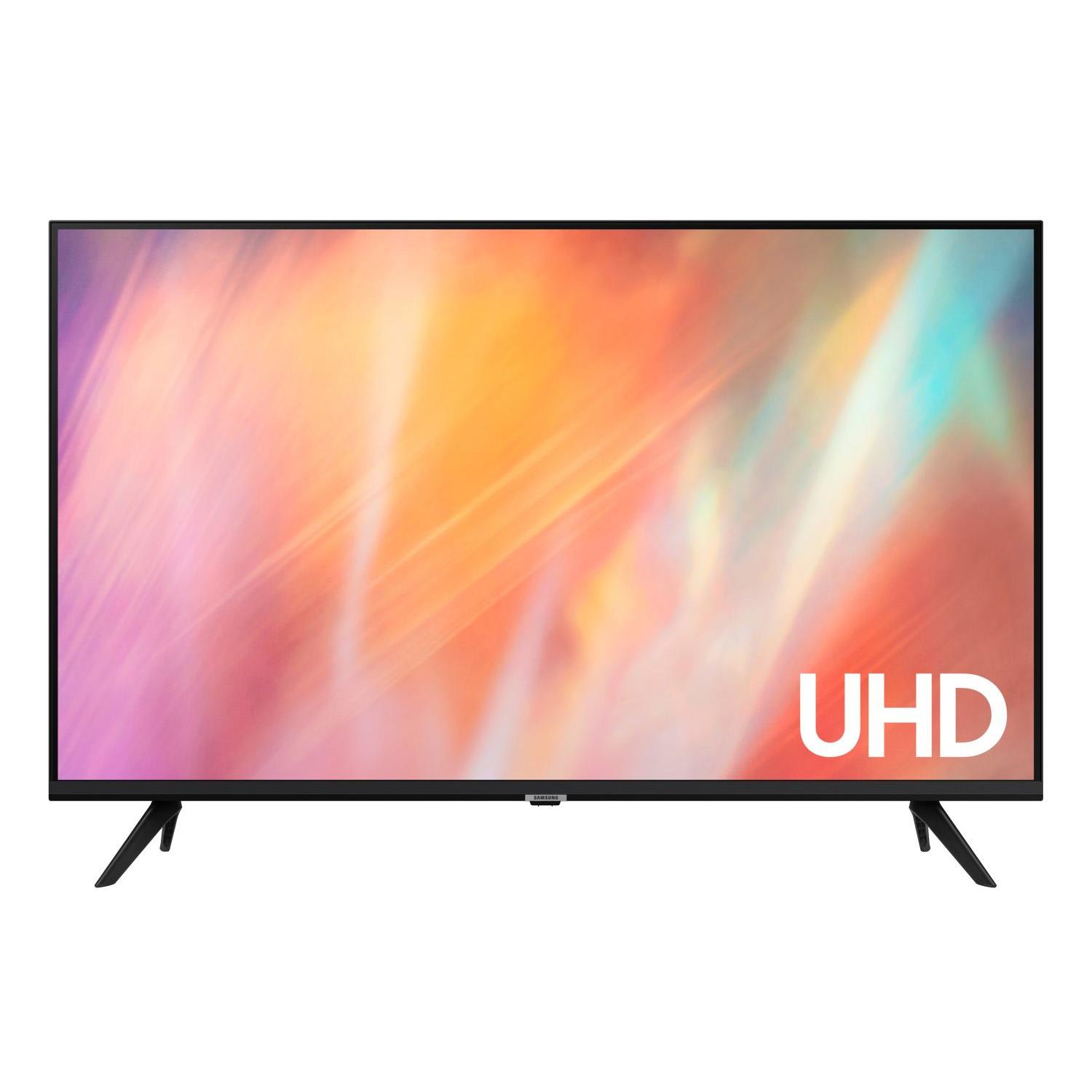 Slike Samsung UE43AU7092UXXH Smart televizor, 43", 4K, LED, Crni