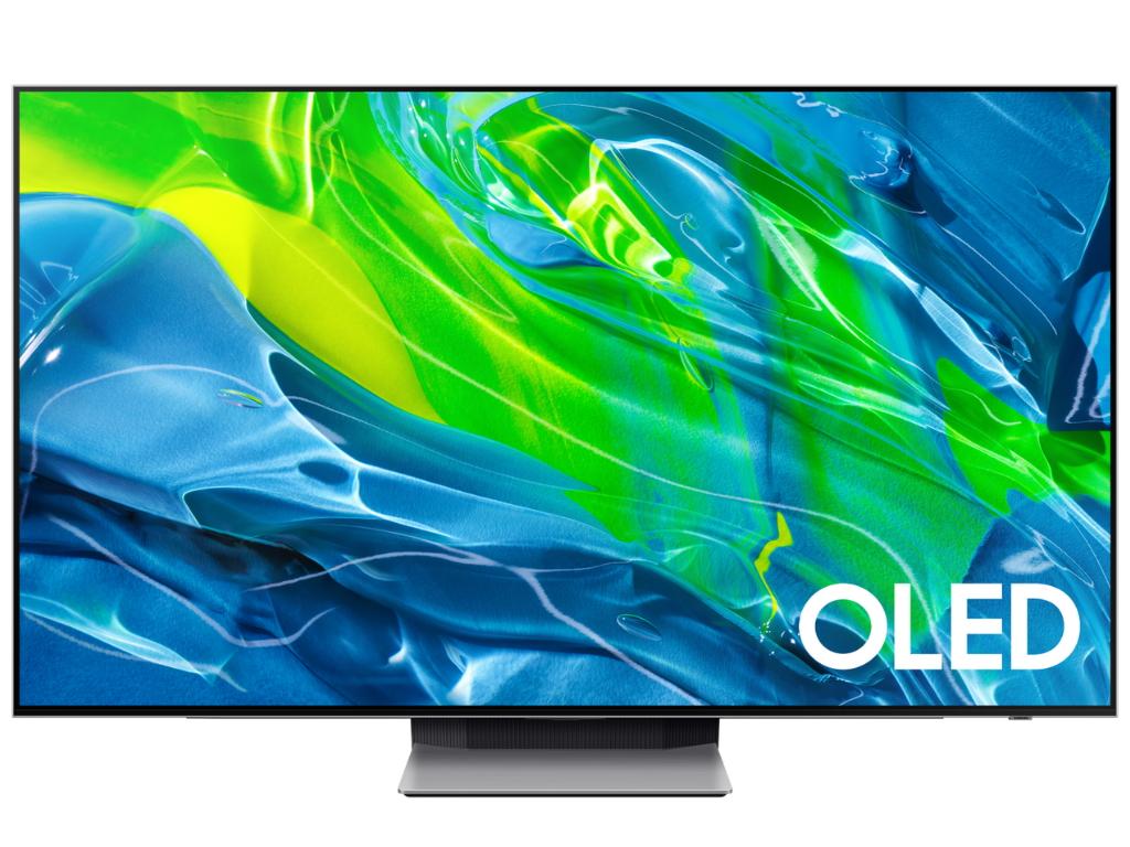 Samsung QE55S95BATXXH Smart televizor, 55", OLED, Ultra HD, UHD Tizen, 4K, Wi-Fi
