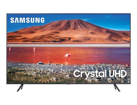 Samsung UE75TU7092UXXH Smart televizor, 75", 4K, UHD, QLED