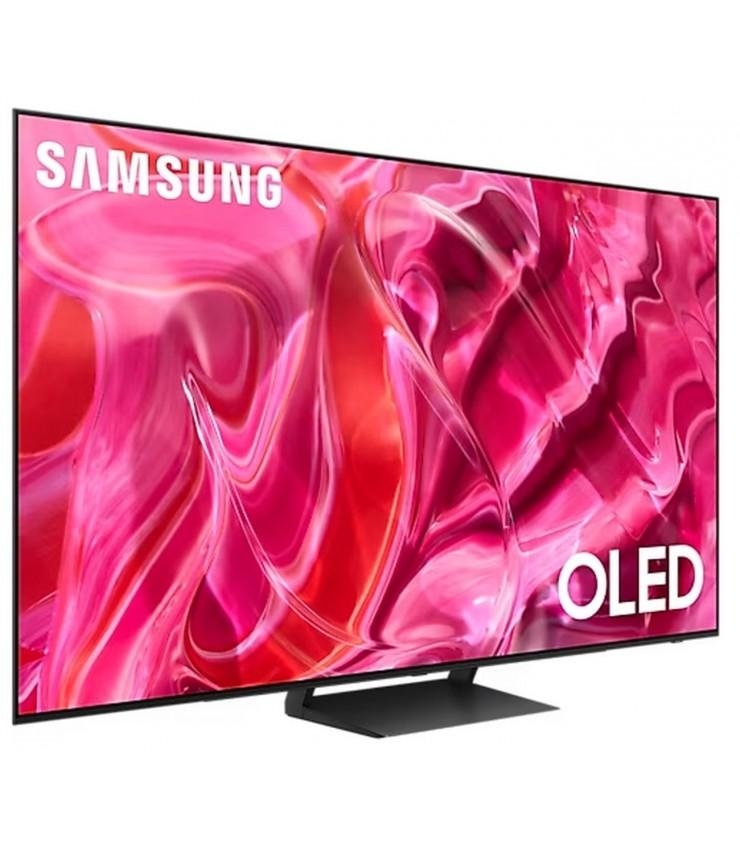 Selected image for Samsung Televizor QE65S90CATXXH 65'', OLED, Titan, Crni