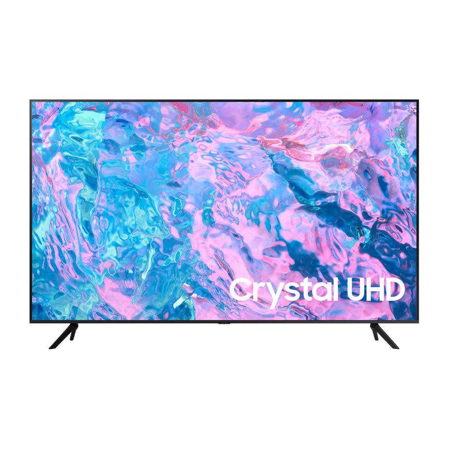 Slike Samsung UE55CU7172UXXH Smart televizor, 55'', 4K, Ultra HD, E-LED