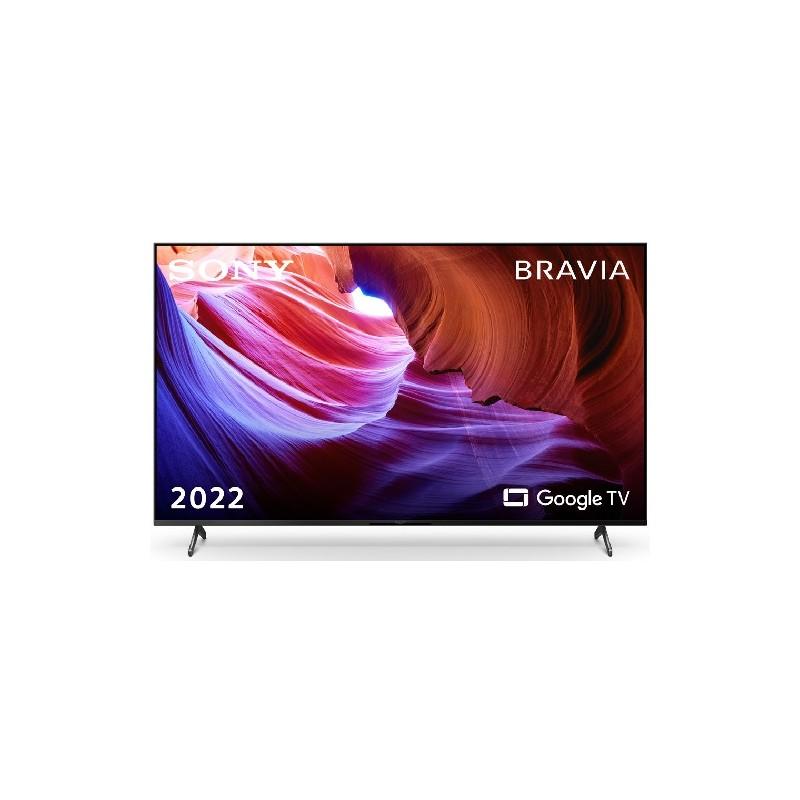 SONY Bravia TV KD75X85K 75" Smart 4K Ultra HD HDR LED TV / Google TV & Assistant