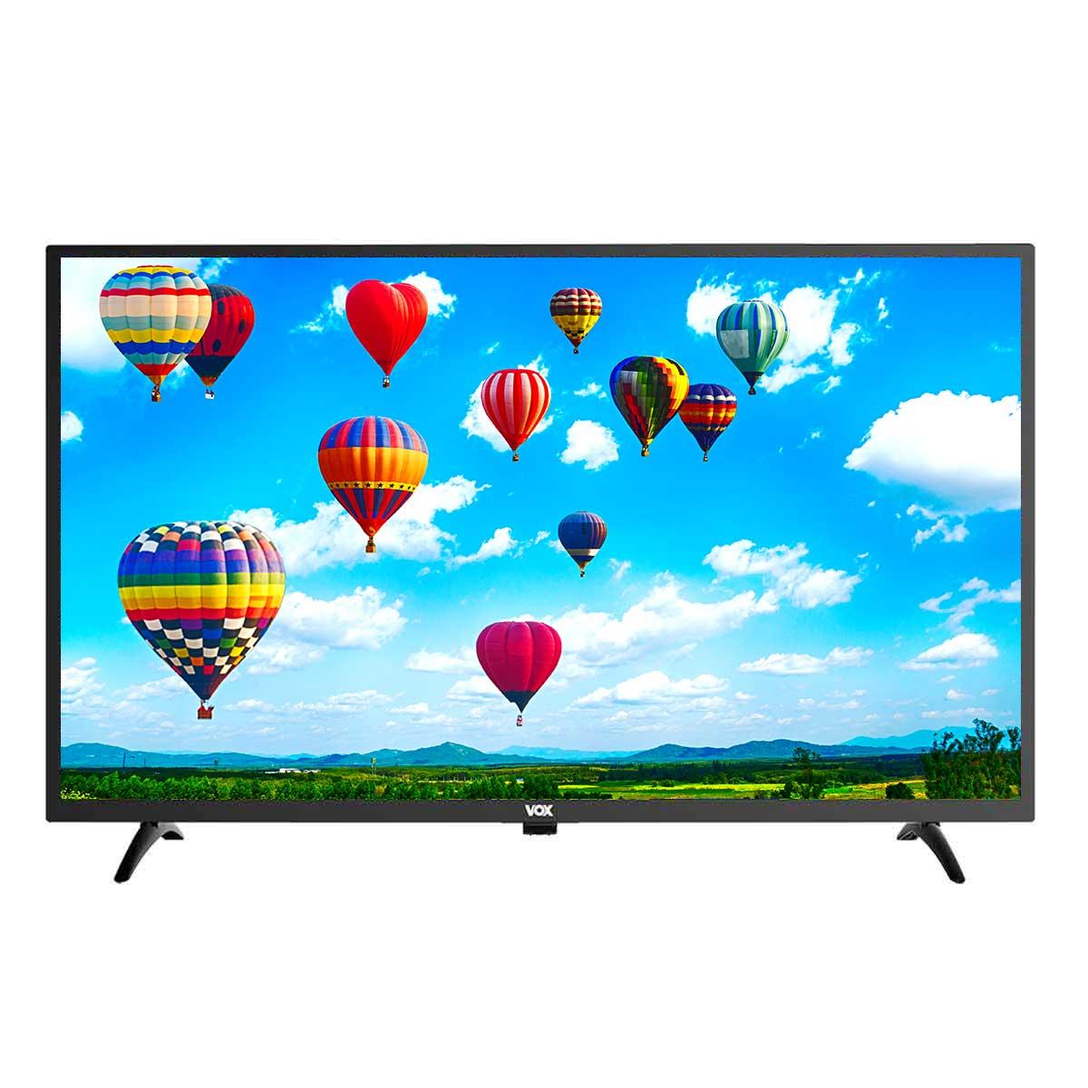 Selected image for VOX Televizor DSQGB 32'', Smart, HD Ready, Direct LED, Slim