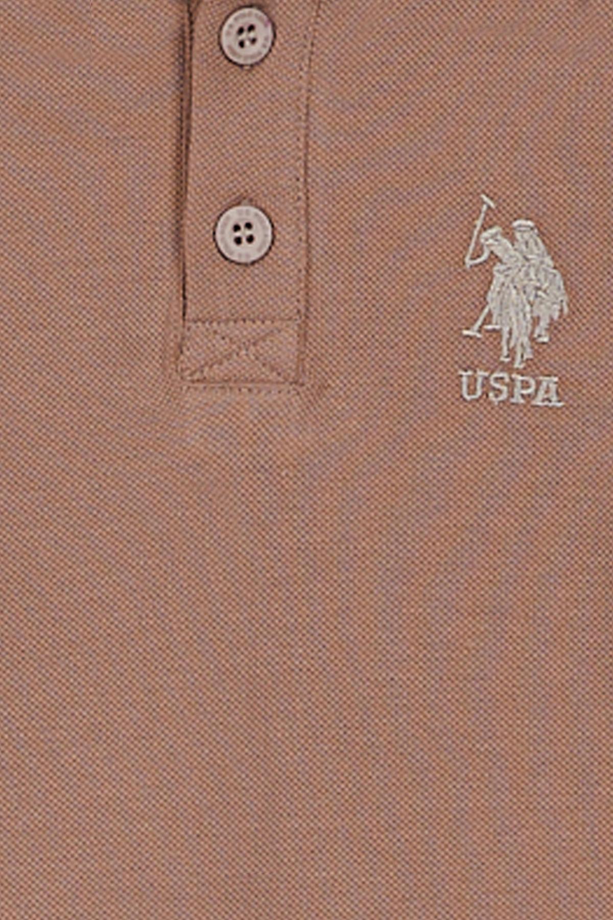 Selected image for U.S. POLO ASSN. Majica za dečake USB998, Krem