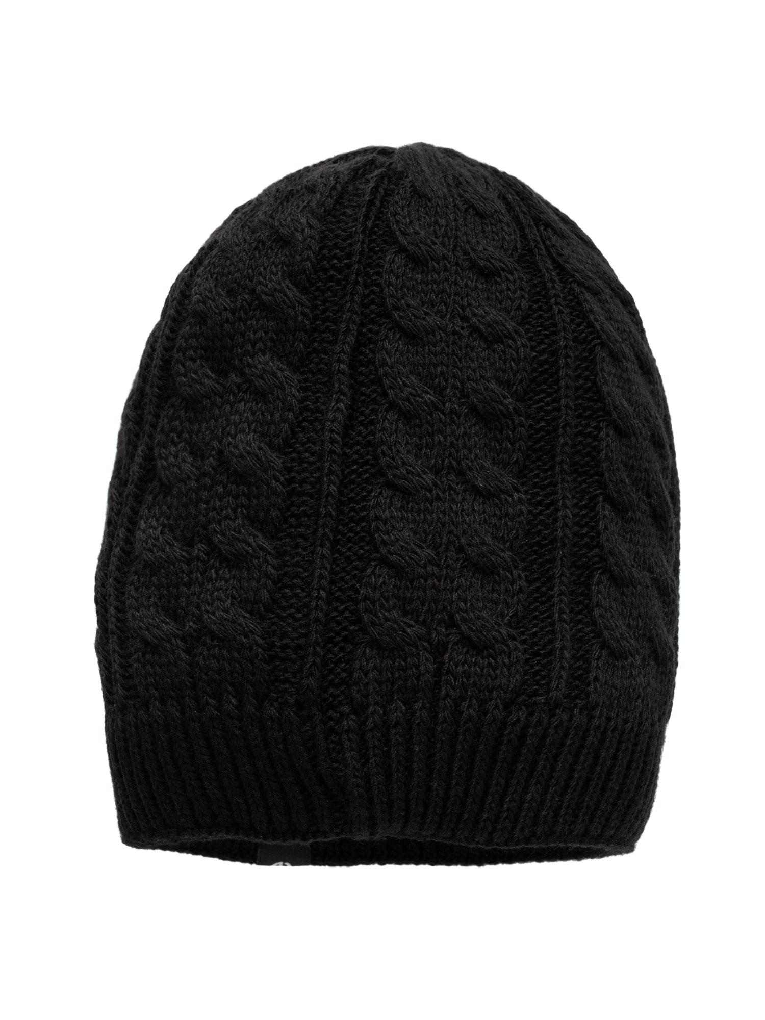 Selected image for BRILLE Muška kapa Men's beanie crna