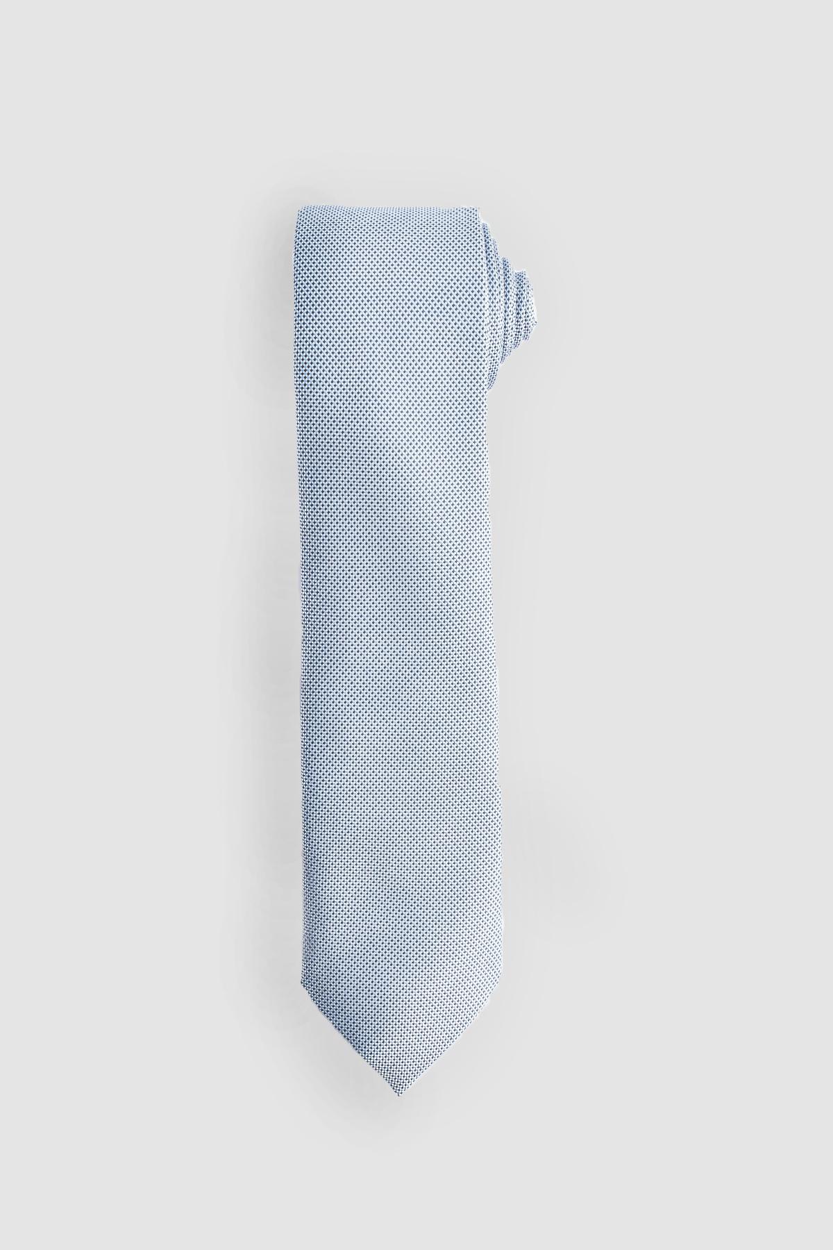 TUDORS Klasična kravata plava