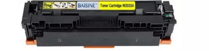 Selected image for MASTER COLOR Toner HP 415A W2032A (M454/M479/CRG-055) bez čipa žuti