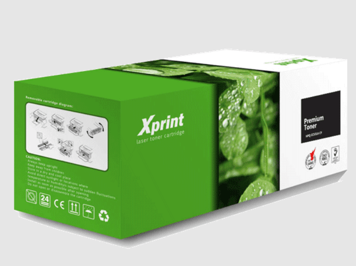 Selected image for XPRINT Toner HP CF230A (M203/M227) crni