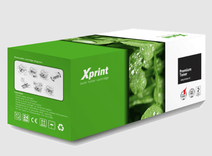 Selected image for XPRINT Toner HP CF230X/ CRG-051H (M203,M227) crni